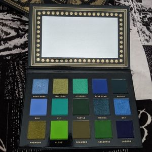 Ace Beauté Oceanic Palette